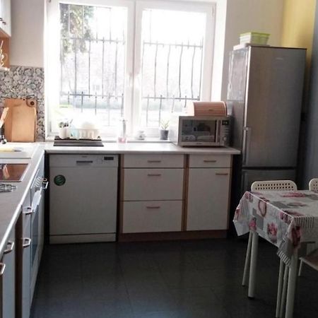 Apartmán Mira Rent House Varšava Exteriér fotografie