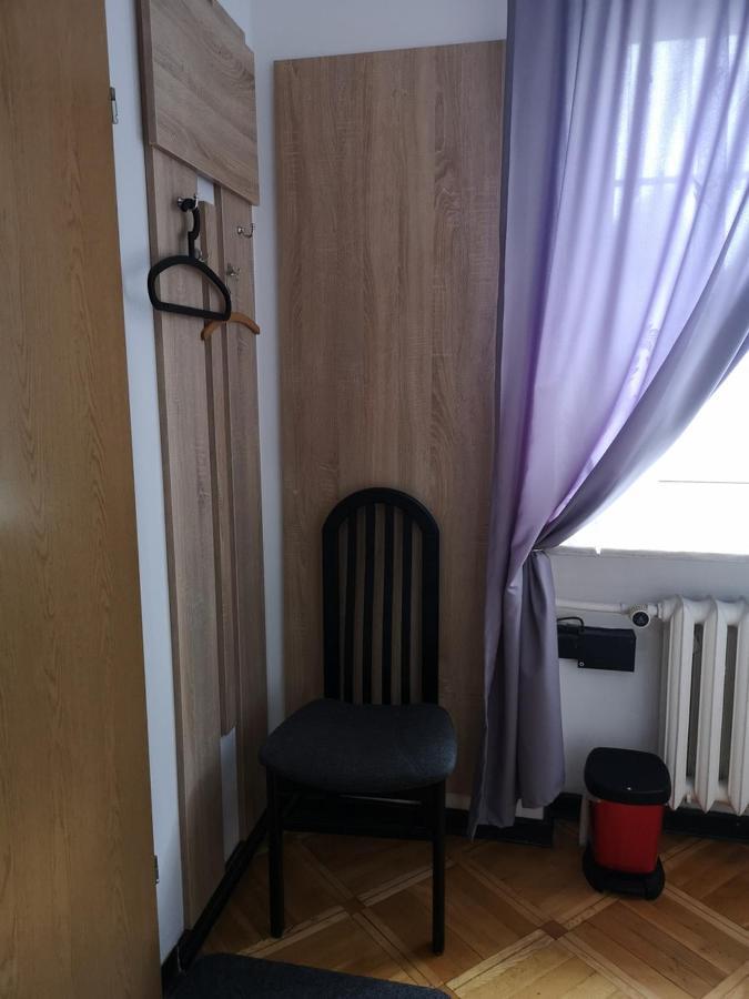 Apartmán Mira Rent House Varšava Exteriér fotografie