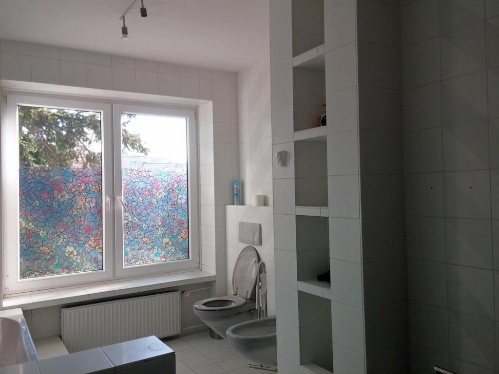 Apartmán Mira Rent House Varšava Exteriér fotografie