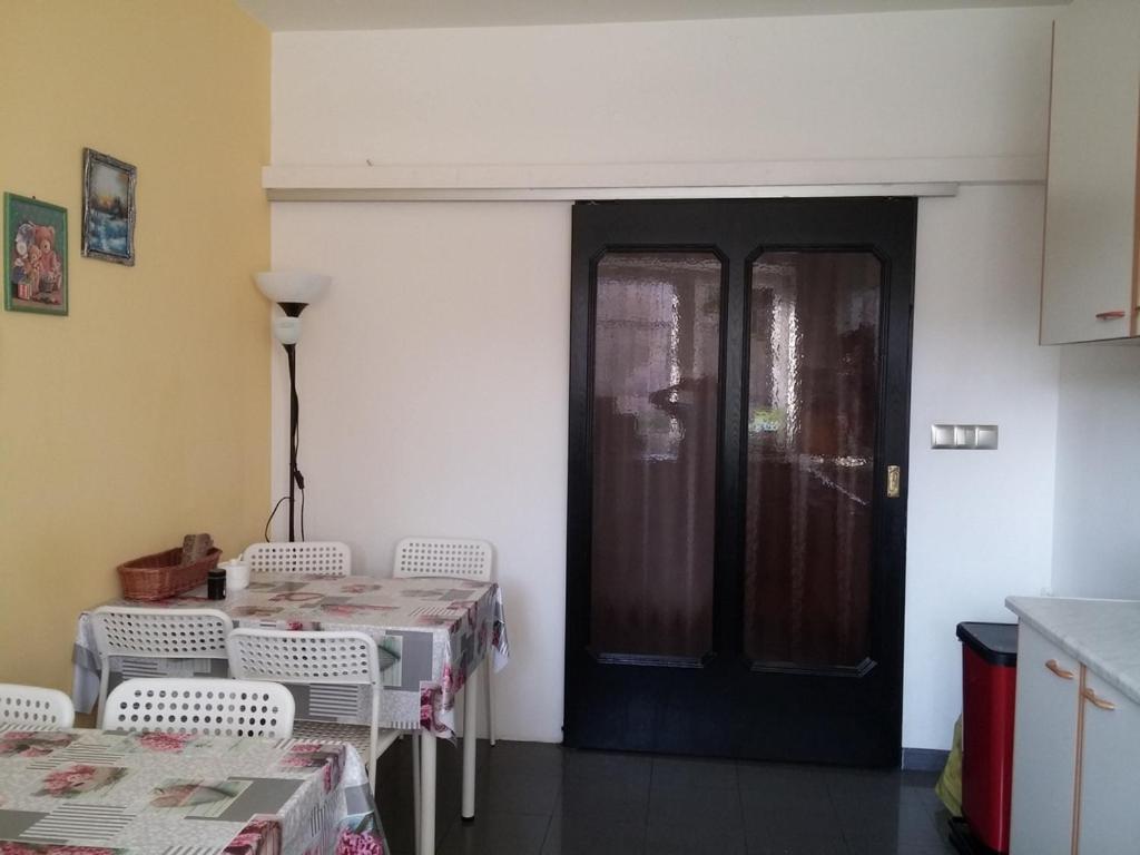 Apartmán Mira Rent House Varšava Exteriér fotografie